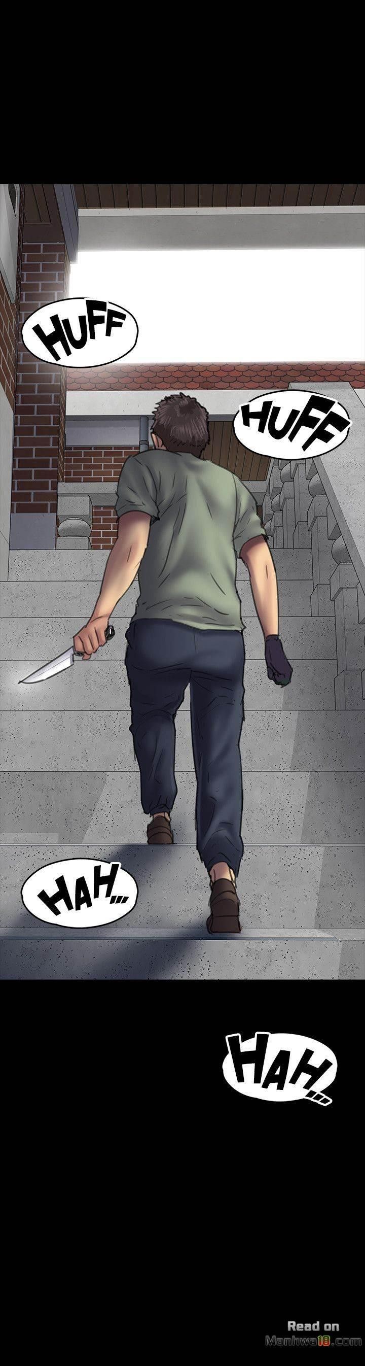 Landlord's Little Daughter Manhwa - Chapter 49 Page 29