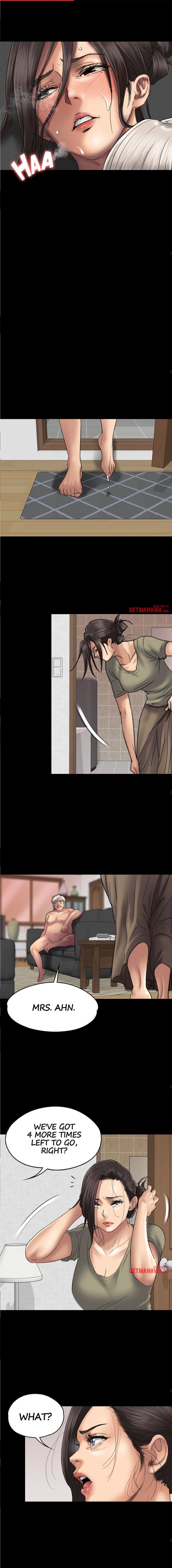 Landlord's Little Daughter Manhwa - Chapter 51 Page 7