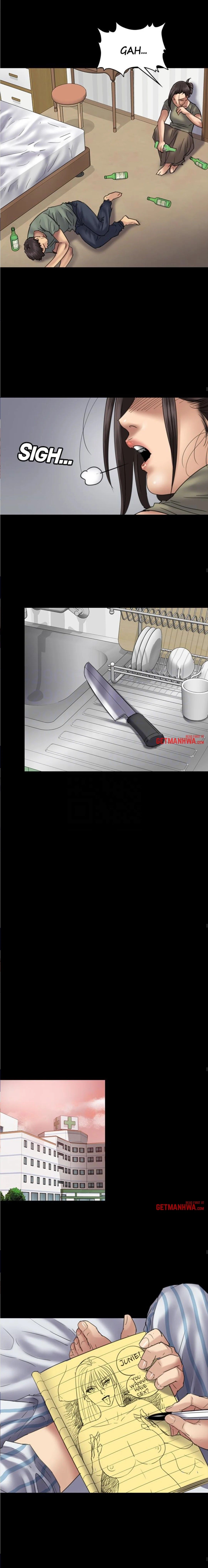 Landlord's Little Daughter Manhwa - Chapter 51 Page 10