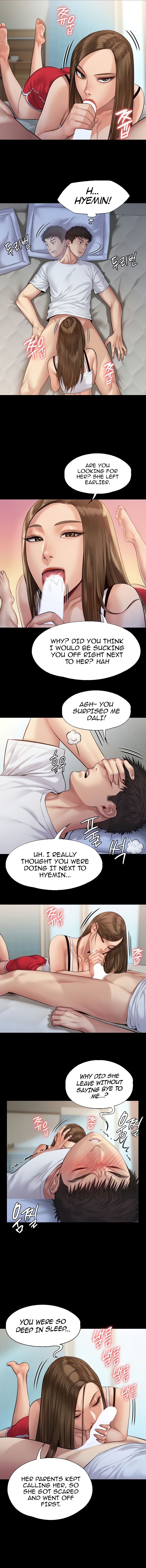 Landlord's Little Daughter Manhwa - Chapter 196 Page 3