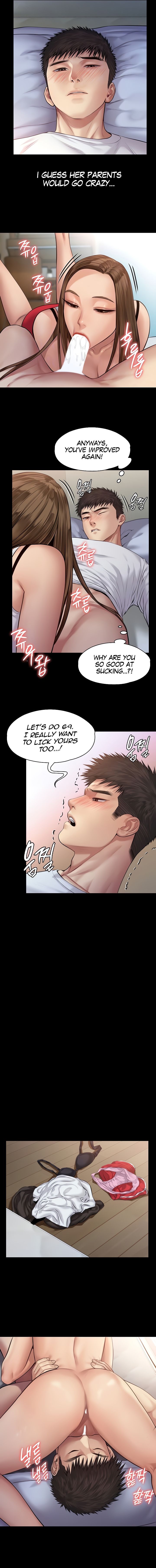 Landlord's Little Daughter Manhwa - Chapter 196 Page 4