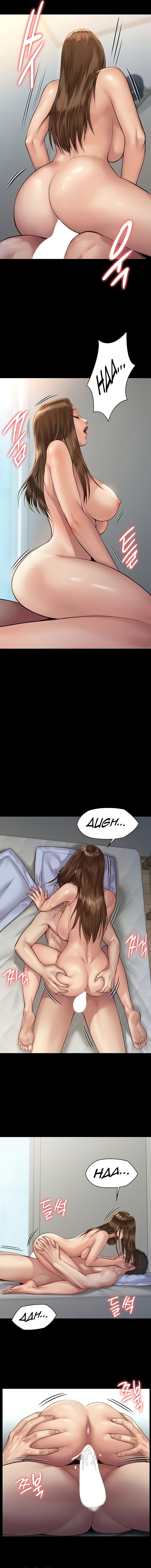 Landlord's Little Daughter Manhwa - Chapter 196 Page 6