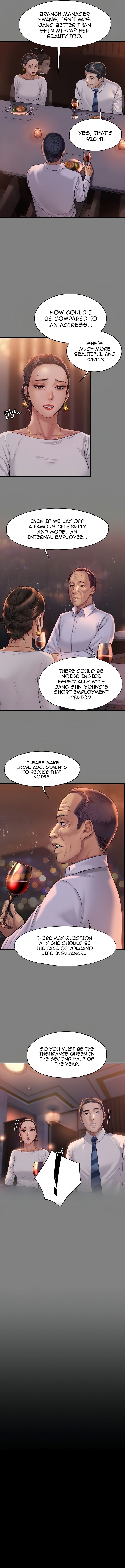 Landlord's Little Daughter Manhwa - Chapter 202 Page 3