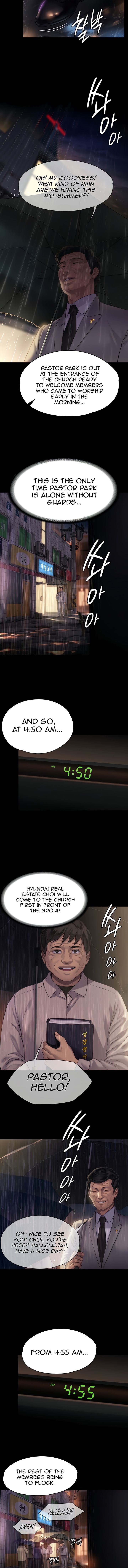 Landlord's Little Daughter Manhwa - Chapter 202 Page 6