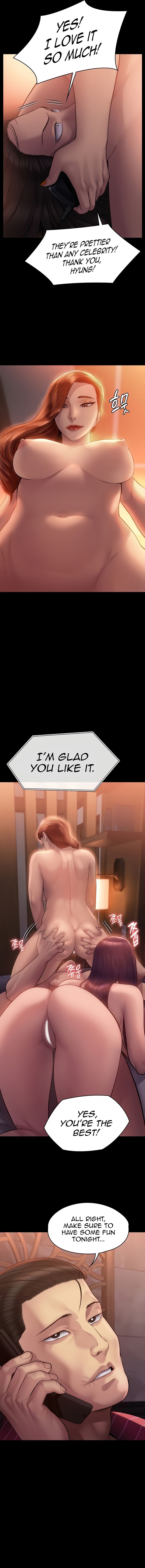 Landlord's Little Daughter Manhwa - Chapter 202 Page 12