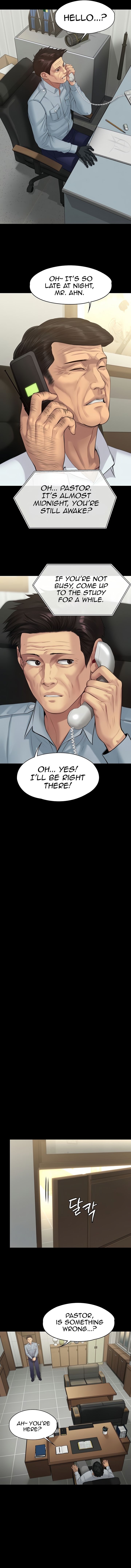 Landlord's Little Daughter Manhwa - Chapter 202 Page 15