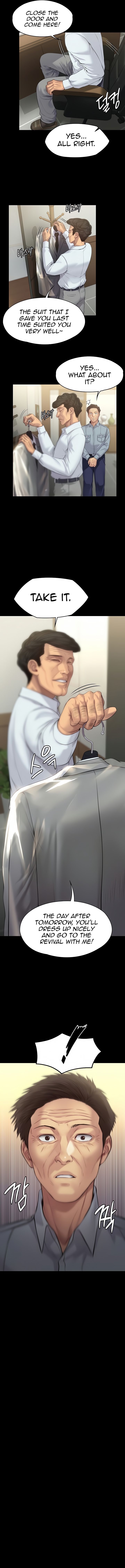 Landlord's Little Daughter Manhwa - Chapter 202 Page 16