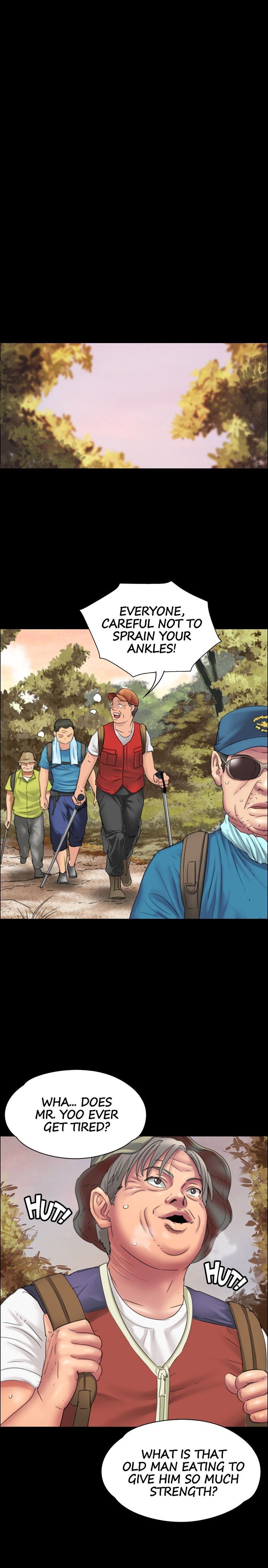 Landlord's Little Daughter Manhwa - Chapter 18 Page 7