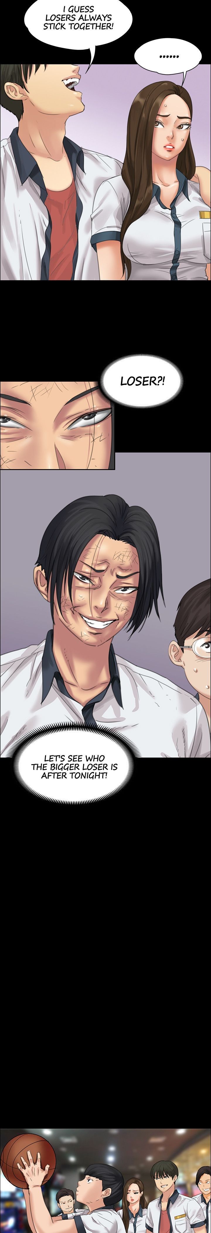 Landlord's Little Daughter Manhwa - Chapter 18 Page 11