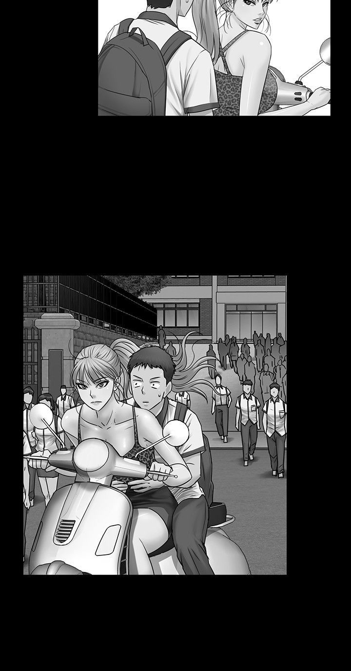 Landlord's Little Daughter Manhwa - Chapter 18 Page 19