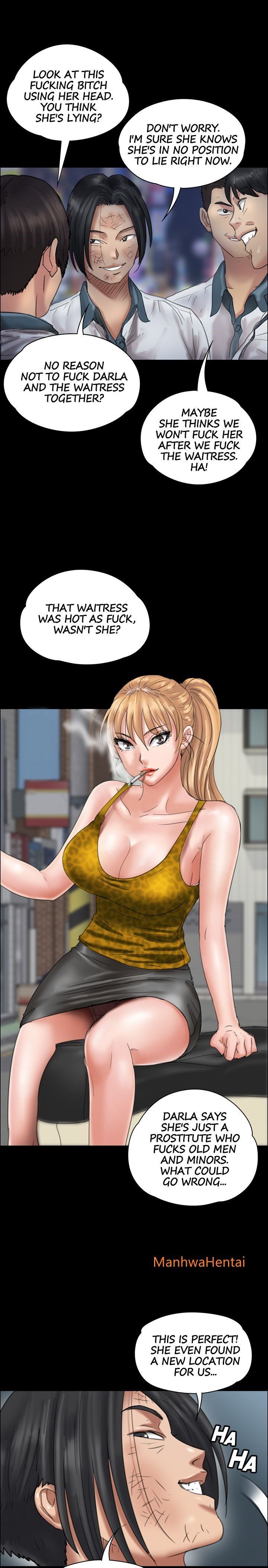 Landlord's Little Daughter Manhwa - Chapter 18 Page 23