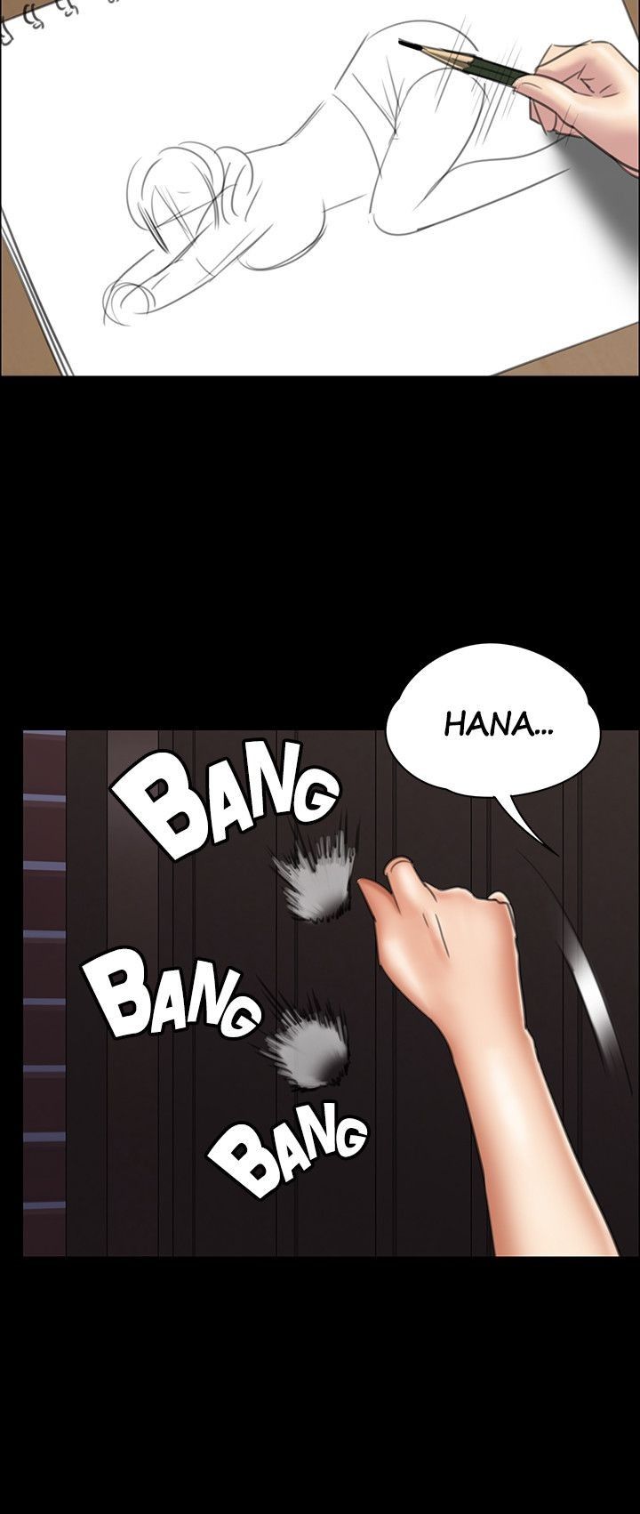 Landlord's Little Daughter Manhwa - Chapter 18 Page 26