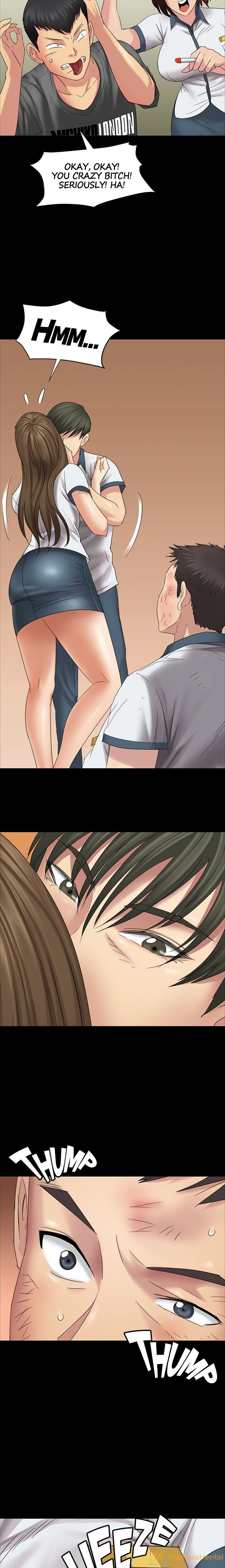 Landlord's Little Daughter Manhwa - Chapter 8 Page 6