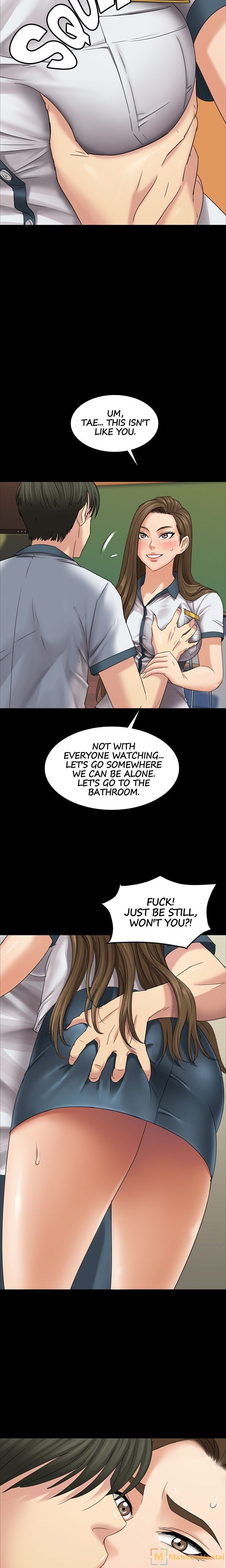 Landlord's Little Daughter Manhwa - Chapter 8 Page 7