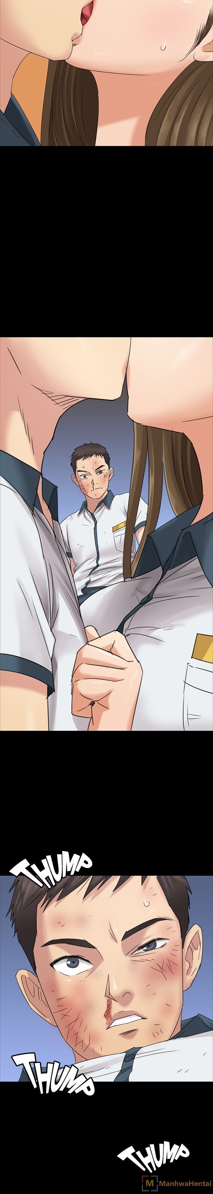 Landlord's Little Daughter Manhwa - Chapter 8 Page 8