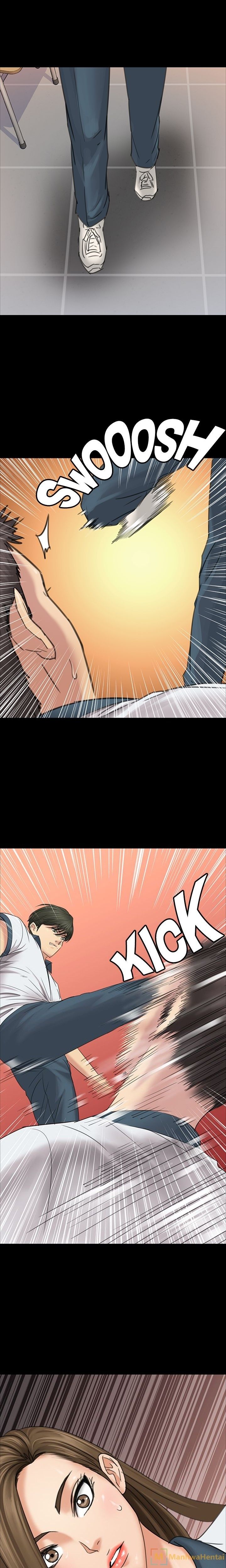 Landlord's Little Daughter Manhwa - Chapter 8 Page 13