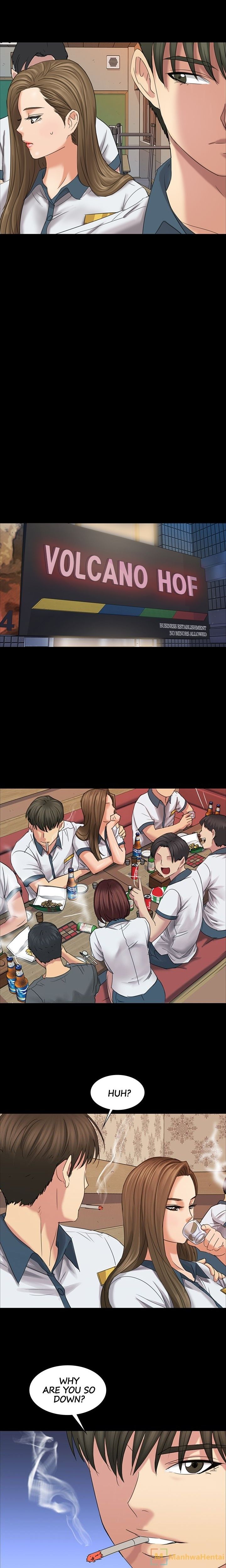 Landlord's Little Daughter Manhwa - Chapter 8 Page 16