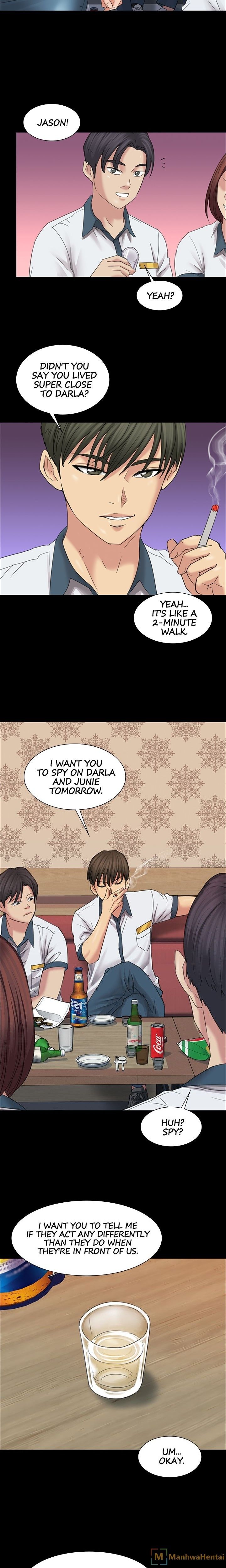 Landlord's Little Daughter Manhwa - Chapter 8 Page 19