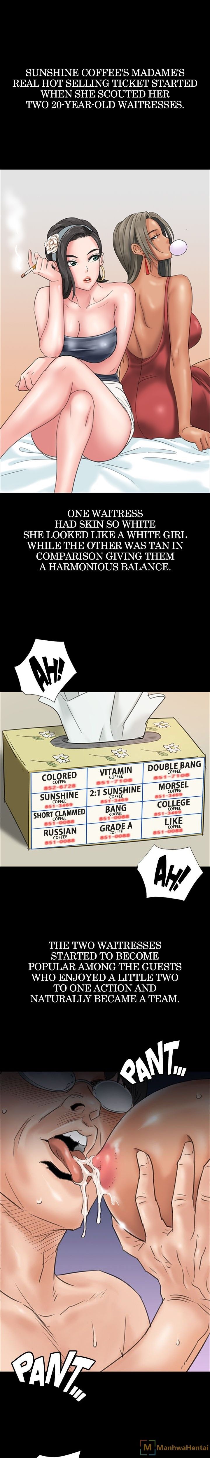 Landlord's Little Daughter Manhwa - Chapter 8 Page 22