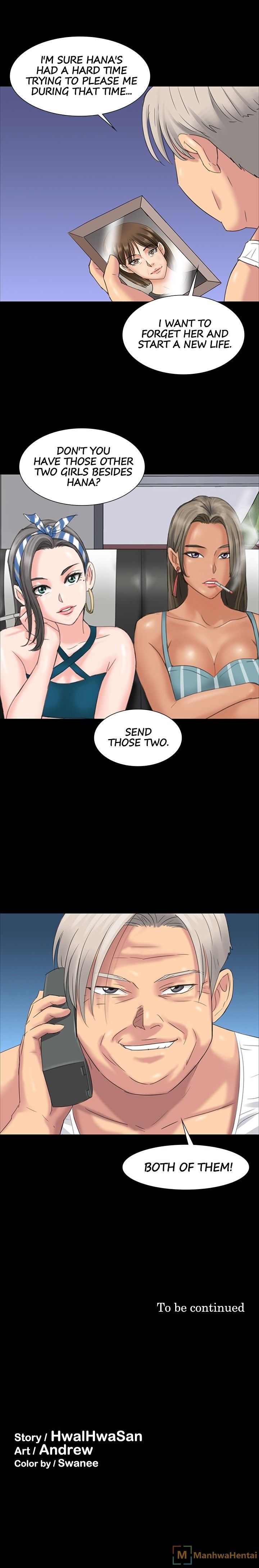 Landlord's Little Daughter Manhwa - Chapter 8 Page 29