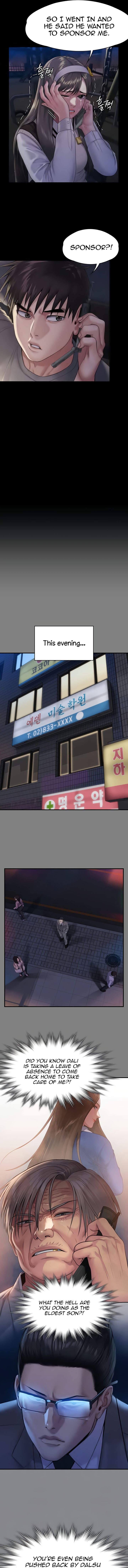 Landlord's Little Daughter Manhwa - Chapter 251 Page 2