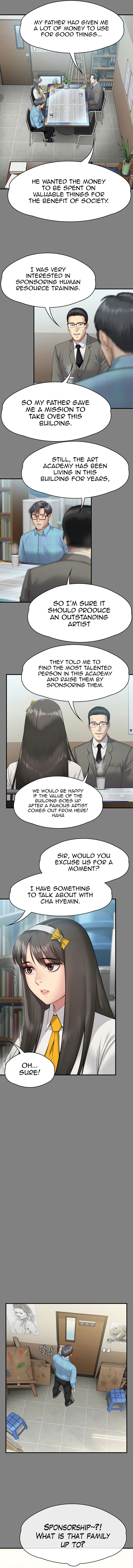 Landlord's Little Daughter Manhwa - Chapter 251 Page 4