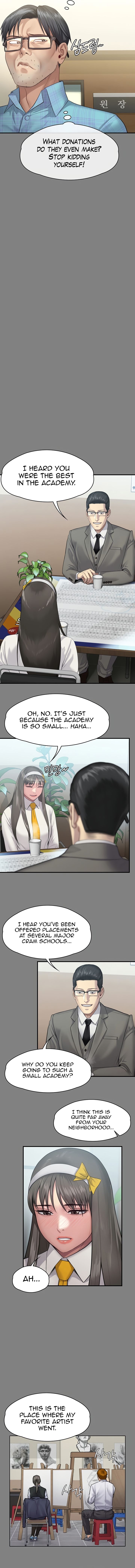 Landlord's Little Daughter Manhwa - Chapter 251 Page 5