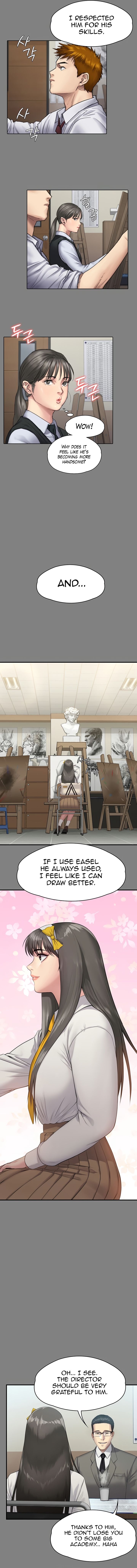 Landlord's Little Daughter Manhwa - Chapter 251 Page 6