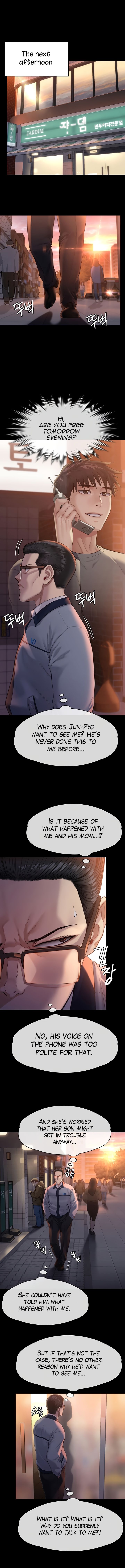 Landlord's Little Daughter Manhwa - Chapter 251 Page 11