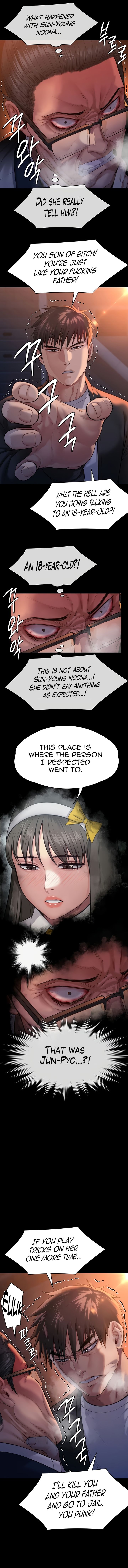 Landlord's Little Daughter Manhwa - Chapter 251 Page 14