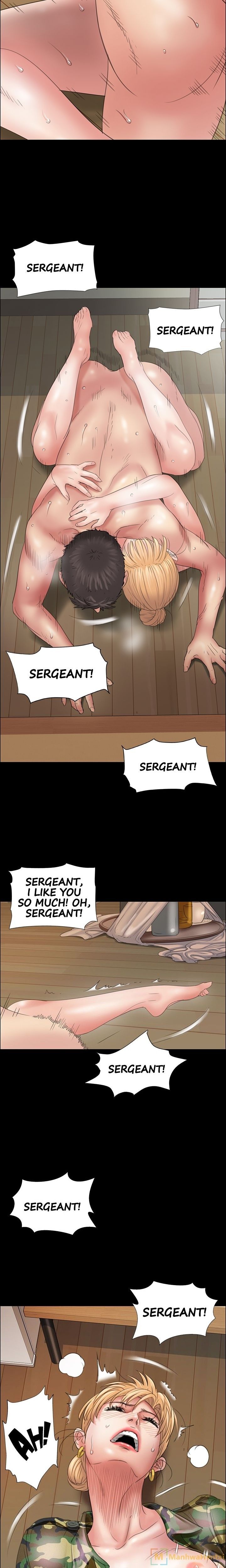 Landlord's Little Daughter Manhwa - Chapter 11 Page 20