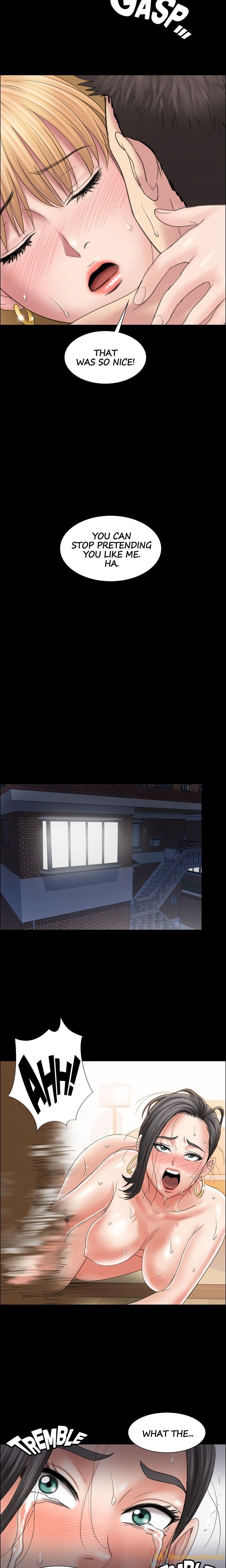 Landlord's Little Daughter Manhwa - Chapter 11 Page 22