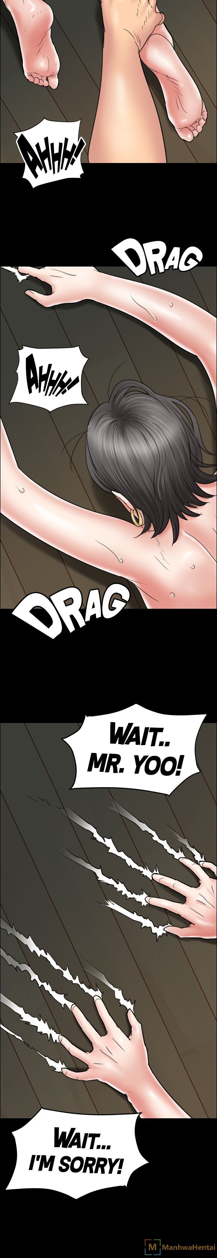 Landlord's Little Daughter Manhwa - Chapter 11 Page 25