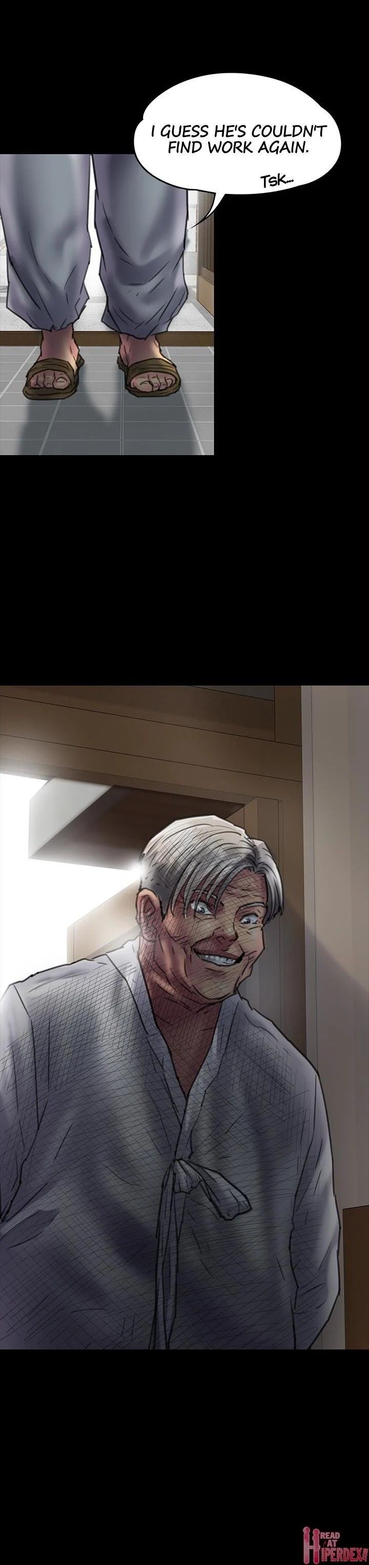 Landlord's Little Daughter Manhwa - Chapter 54 Page 1