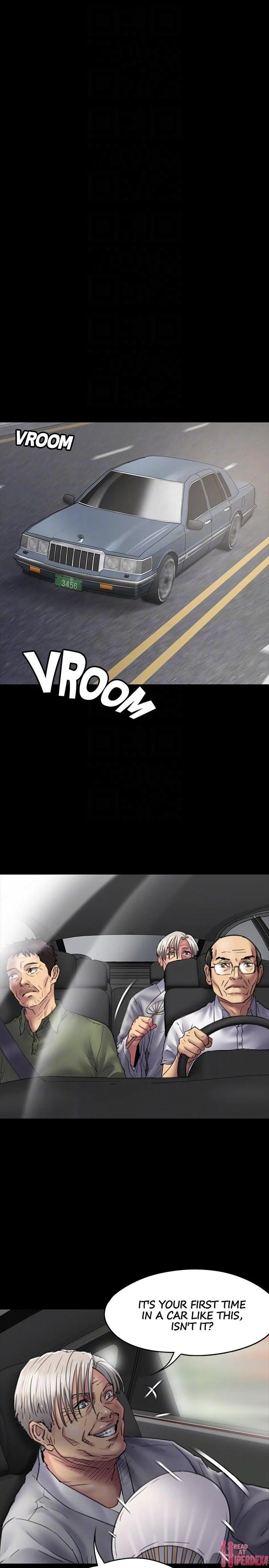 Landlord's Little Daughter Manhwa - Chapter 54 Page 10