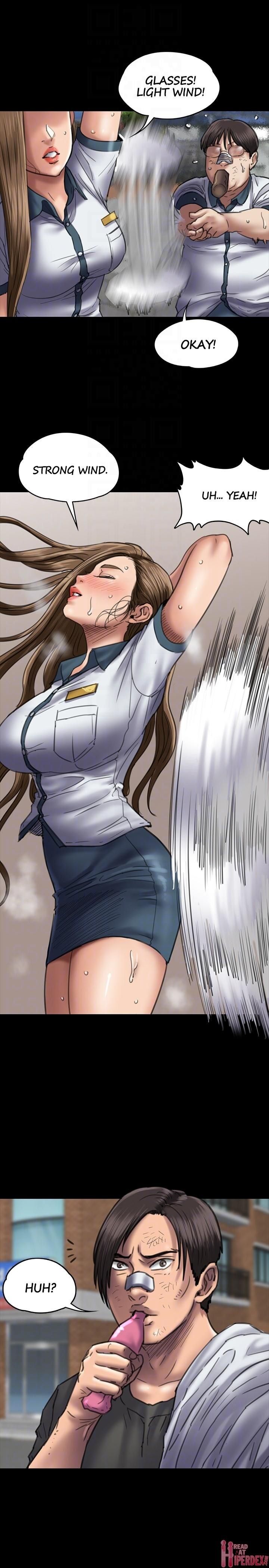 Landlord's Little Daughter Manhwa - Chapter 54 Page 14