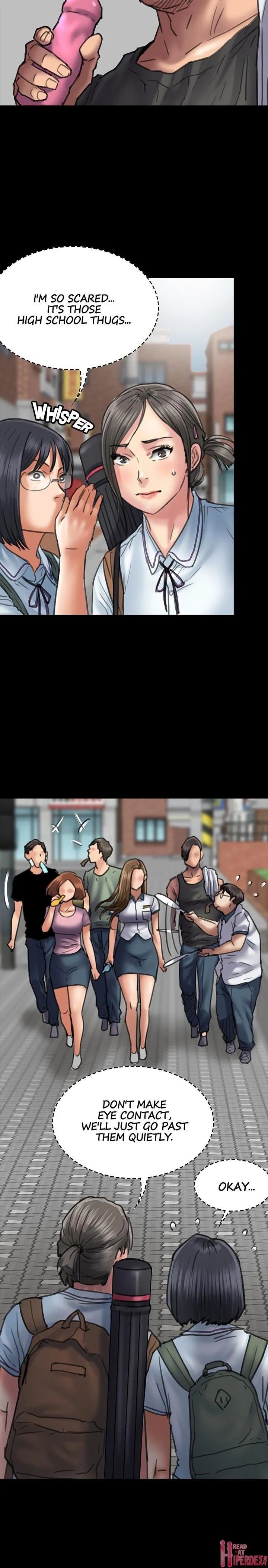 Landlord's Little Daughter Manhwa - Chapter 54 Page 16