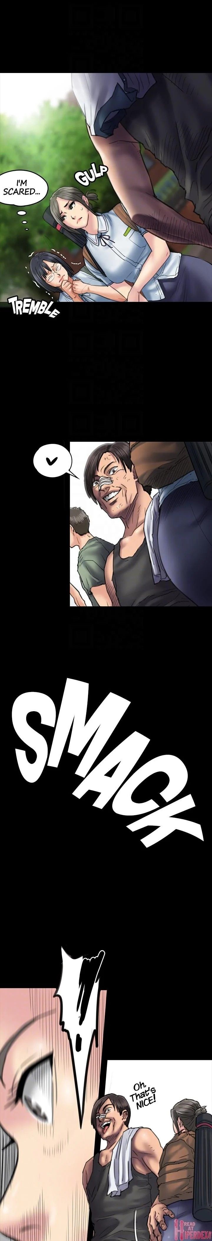 Landlord's Little Daughter Manhwa - Chapter 54 Page 18