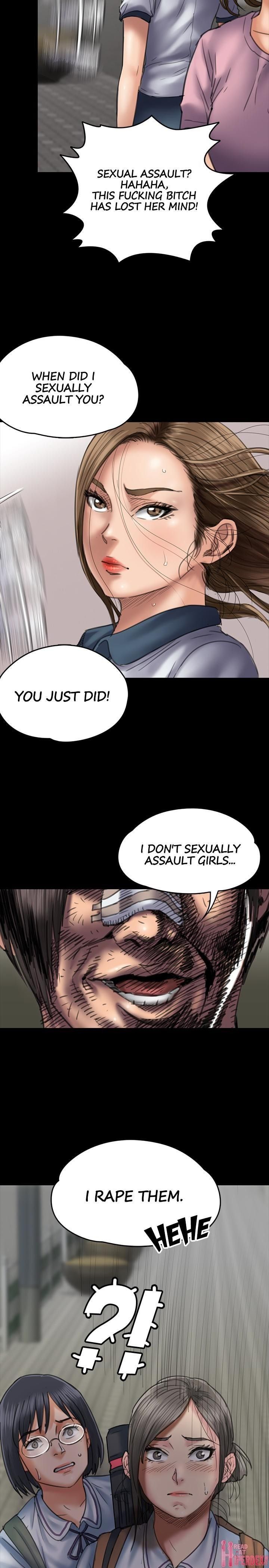 Landlord's Little Daughter Manhwa - Chapter 54 Page 20