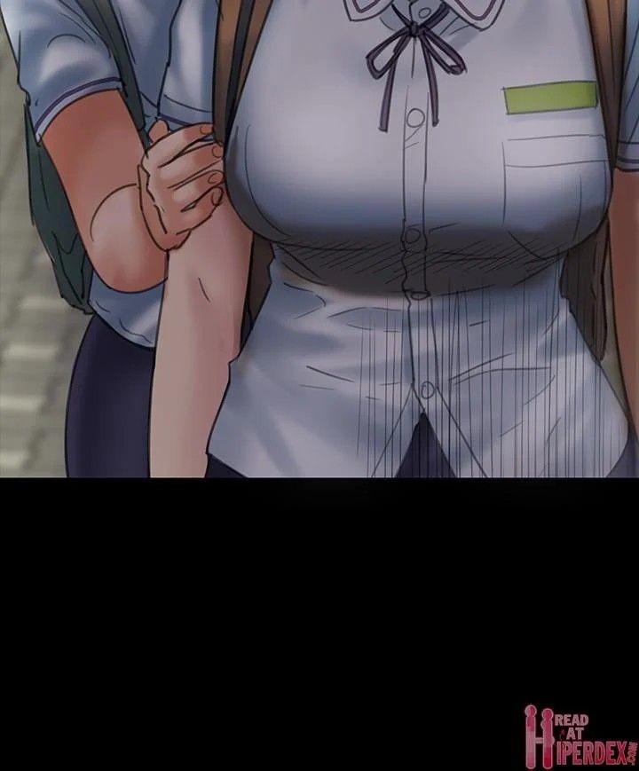 Landlord's Little Daughter Manhwa - Chapter 54 Page 21