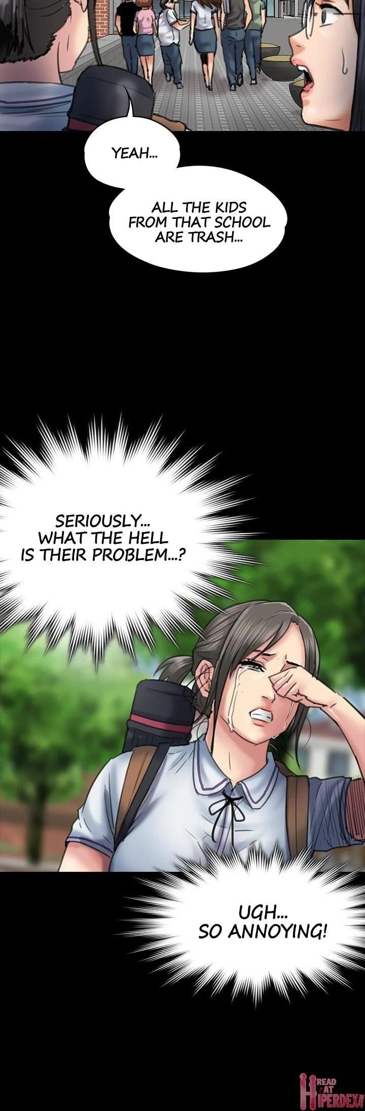 Landlord's Little Daughter Manhwa - Chapter 54 Page 25