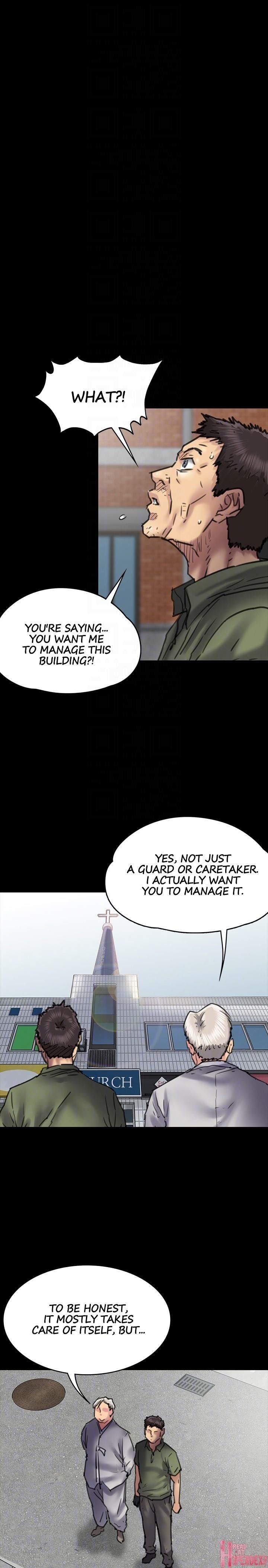 Landlord's Little Daughter Manhwa - Chapter 54 Page 26