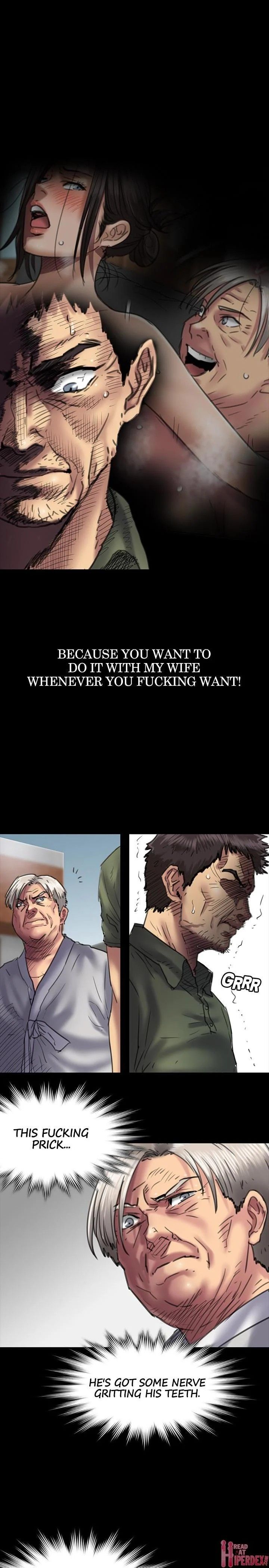 Landlord's Little Daughter Manhwa - Chapter 54 Page 29