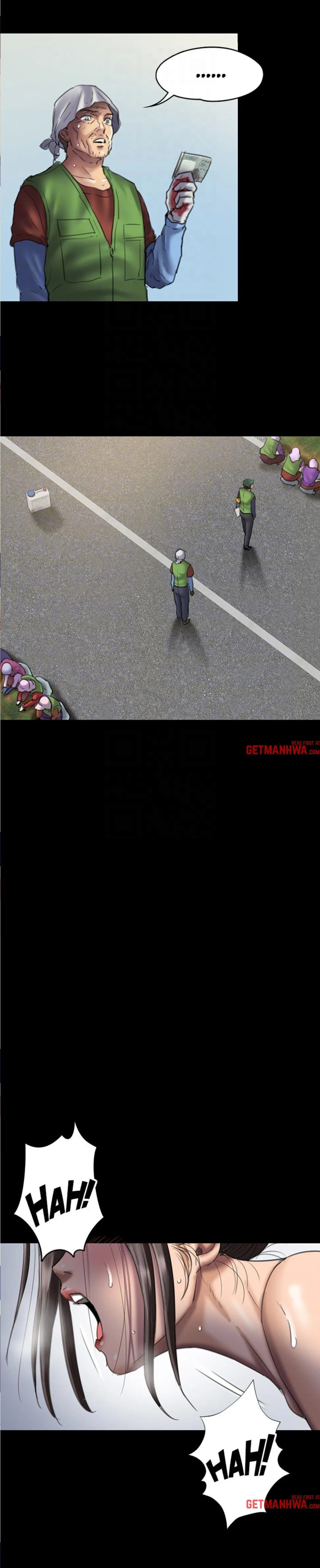 Landlord's Little Daughter Manhwa - Chapter 50 Page 4