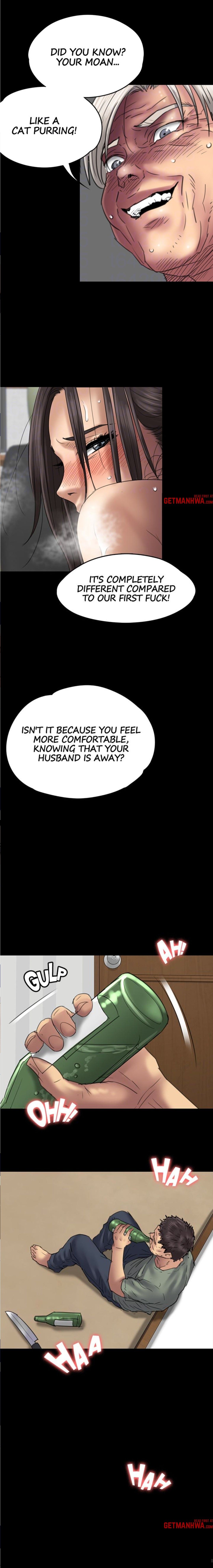 Landlord's Little Daughter Manhwa - Chapter 50 Page 14