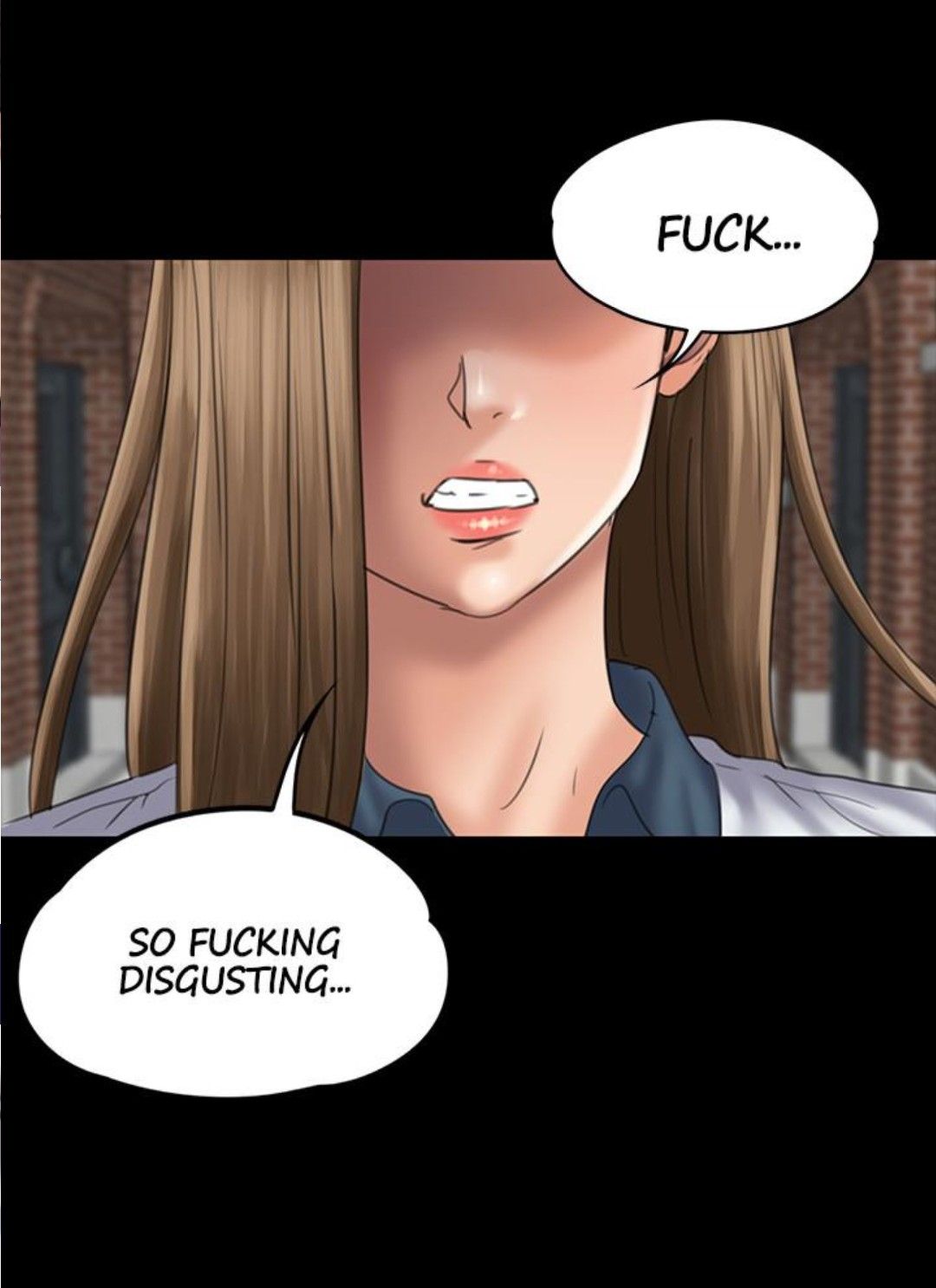 Landlord's Little Daughter Manhwa - Chapter 50 Page 15