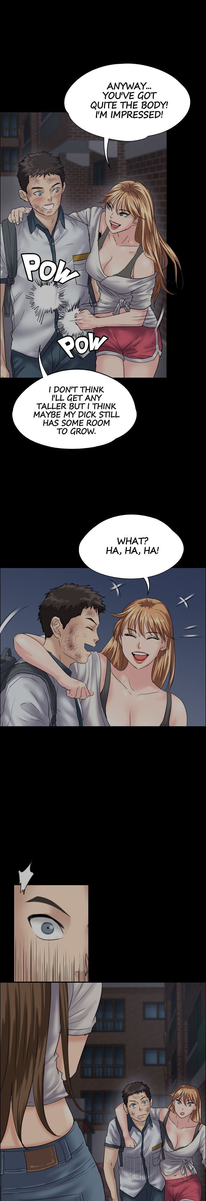Landlord's Little Daughter Manhwa - Chapter 30 Page 0