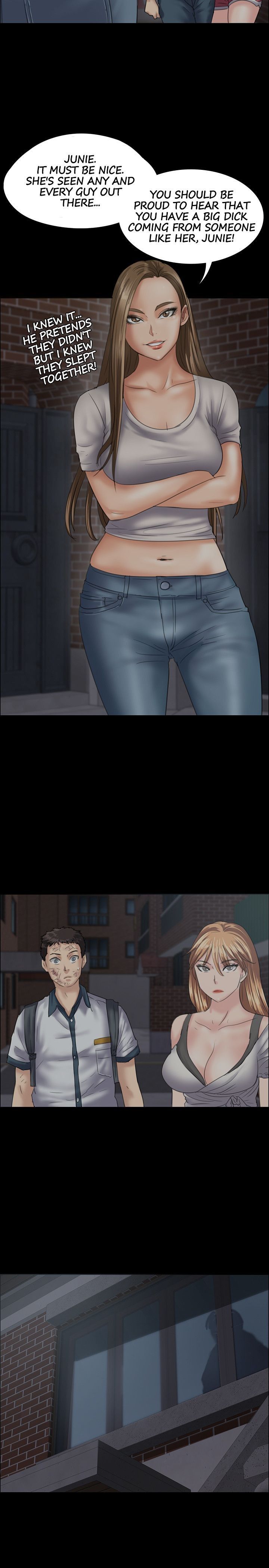 Landlord's Little Daughter Manhwa - Chapter 30 Page 1