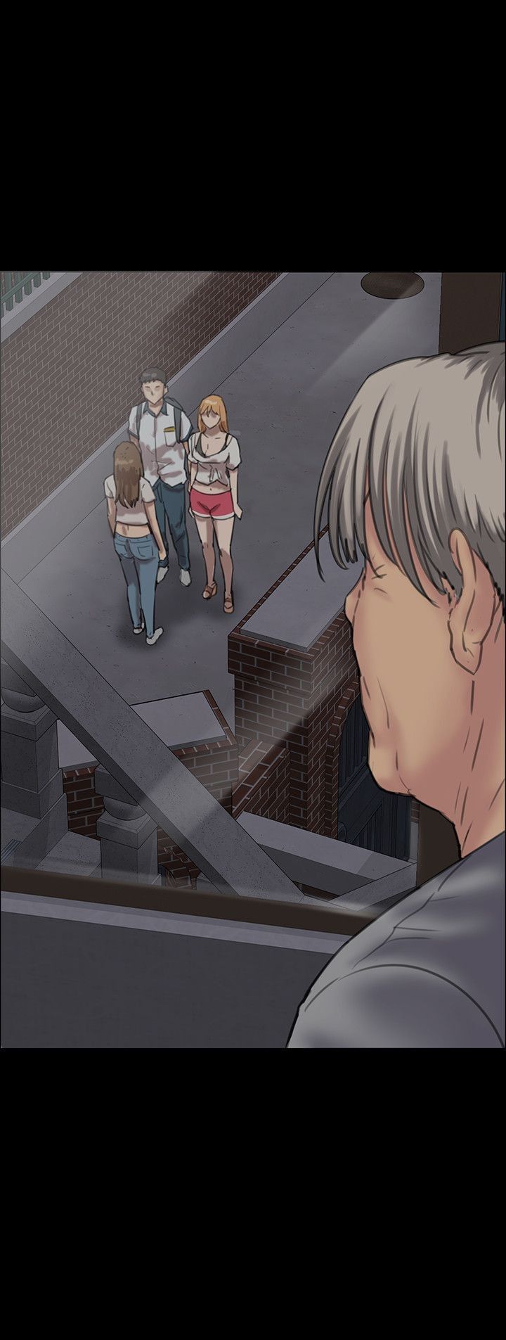 Landlord's Little Daughter Manhwa - Chapter 30 Page 2