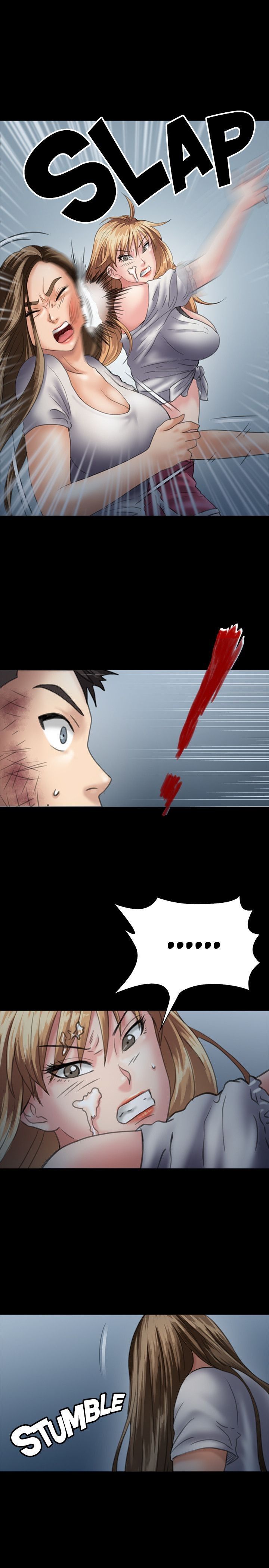 Landlord's Little Daughter Manhwa - Chapter 30 Page 11